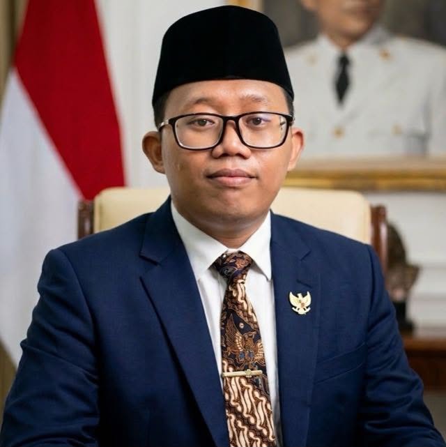 Kepala Sekolah SMA Nahdlatul Wathan Jakarta